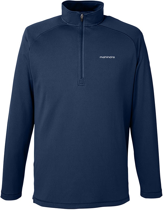 Spyder Men's Freestyle Half-Zip Pullover